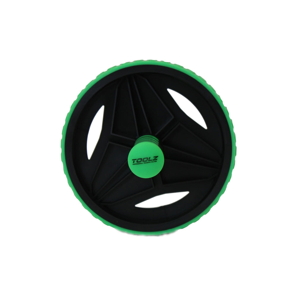 TOOLZ Exercise Wheel - DIA