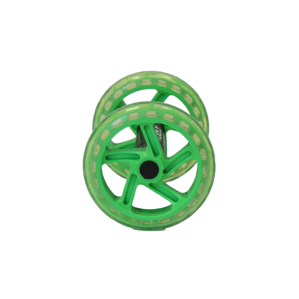 TOOLZ Exercise Wheel - Dual
