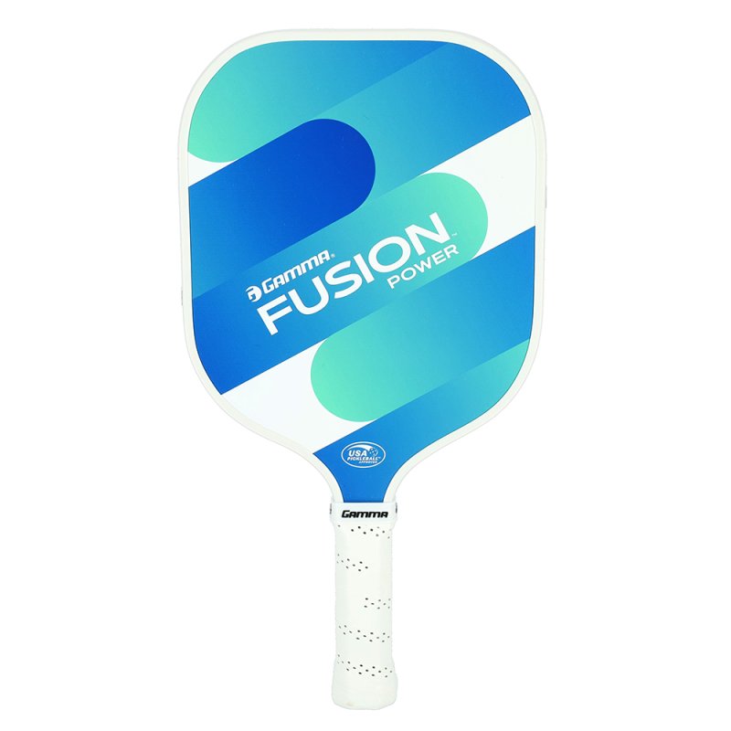 Pickleballschläger Gamma Paddle Fusion Power