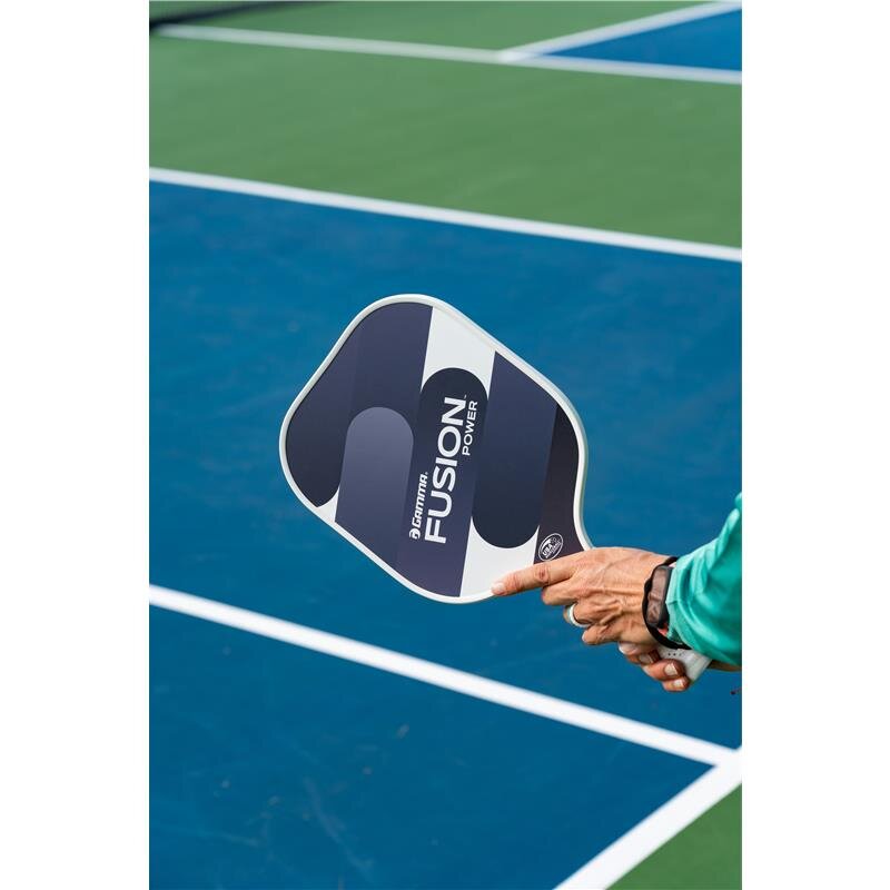 Pickleballschläger Gamma Paddle Fusion Power