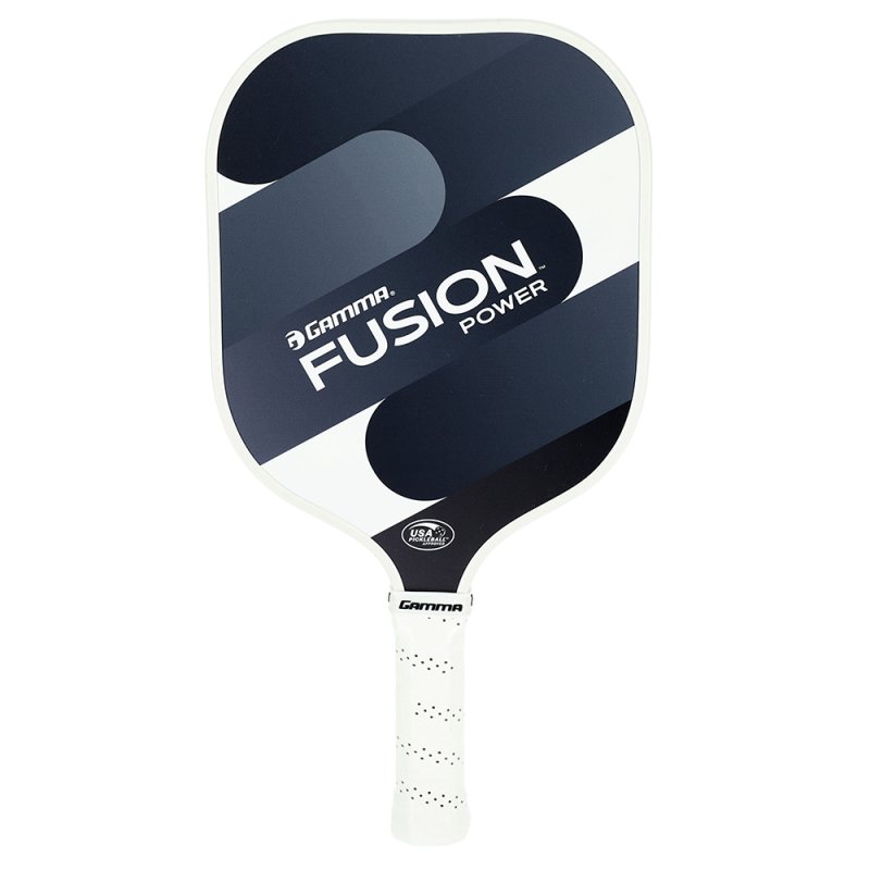 Pickleballschläger Gamma Paddle Fusion Power