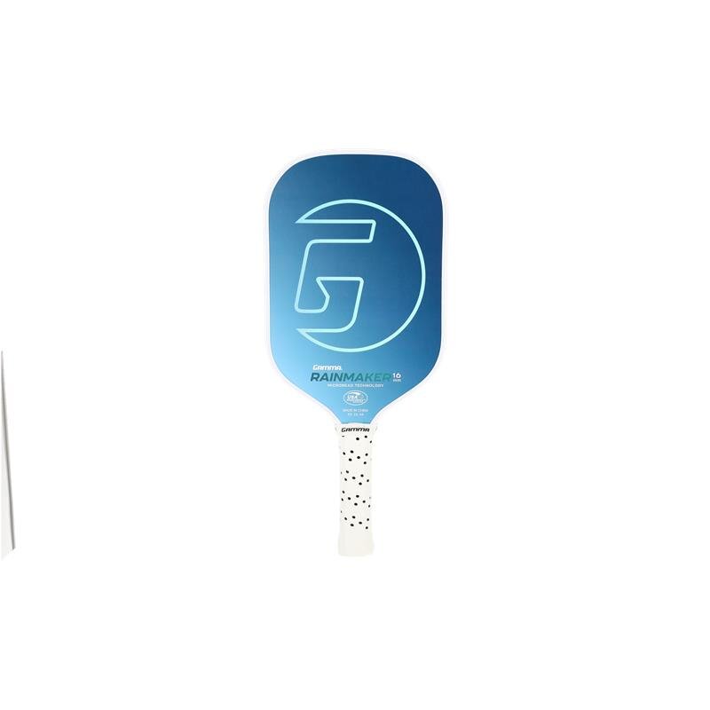Pickleballracket Gamma Paddle Rainmaker 16