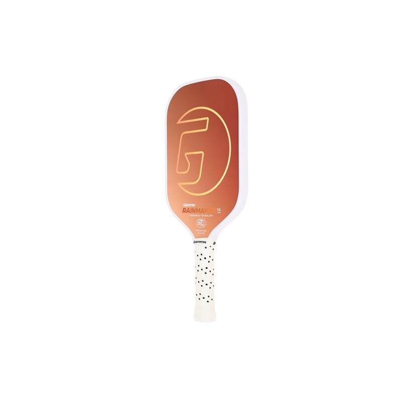 Pickleballracket Gamma Paddle Rainmaker 16