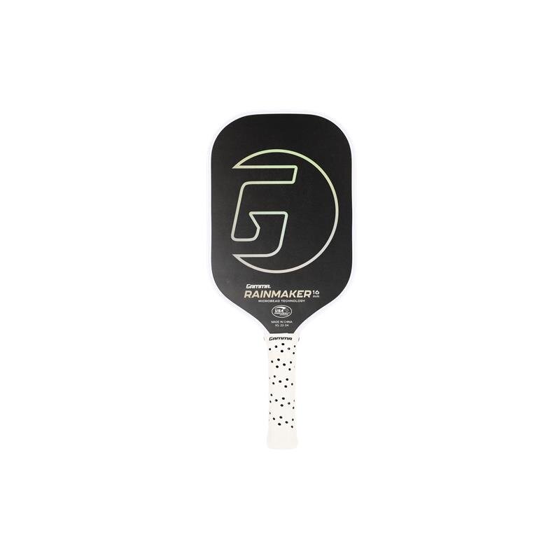 Pickleballschläger Gamma Paddle Rainmaker 16