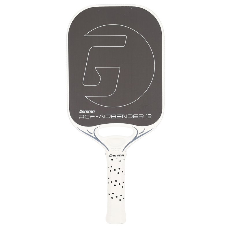 Pickleballracket Gamma Paddle RCF Airbender 13
