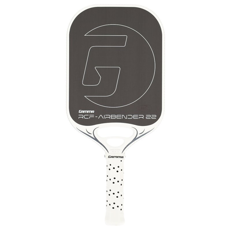 Pickleballschläger Gamma Paddle RCF Airbender 22
