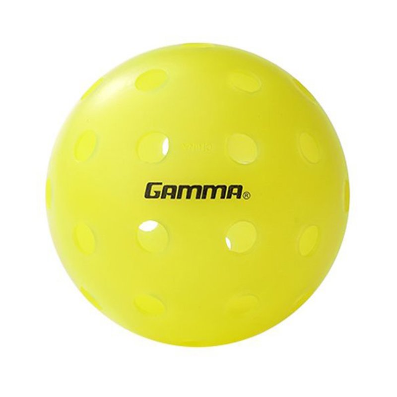 Pickleball Photon Outdoor Ball 12er Pack