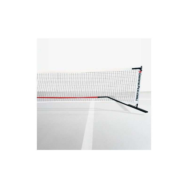 Pickleballnetz Gamma Portable