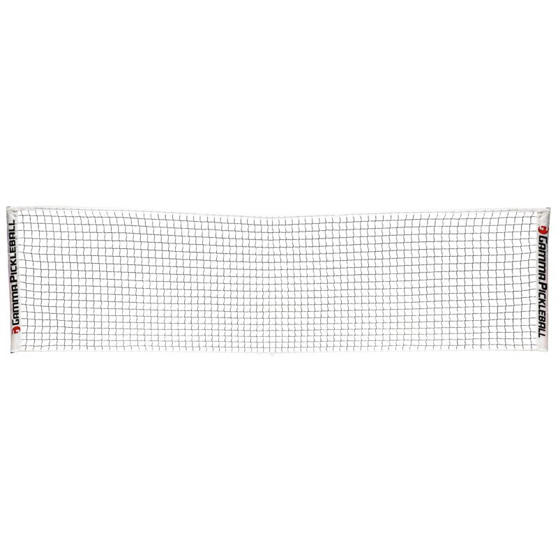 Pickleballnetz Gamma Portable