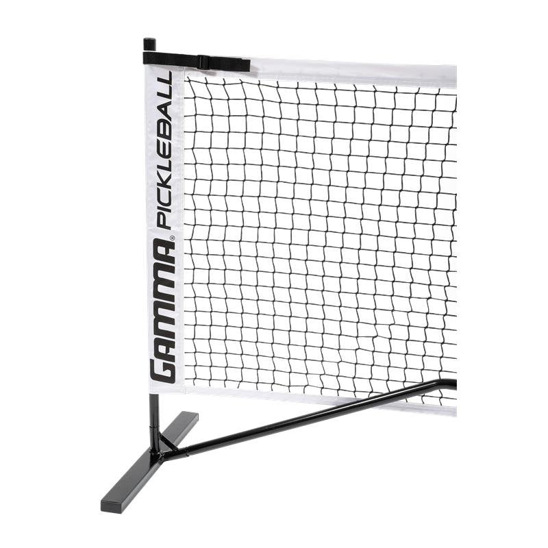 Pickleballnetz Gamma Portable