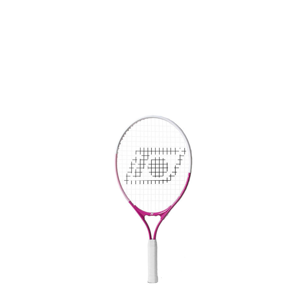 Kindertennisschläger 17 Zoll –für Kinder von 2–4 Jahren - rosa