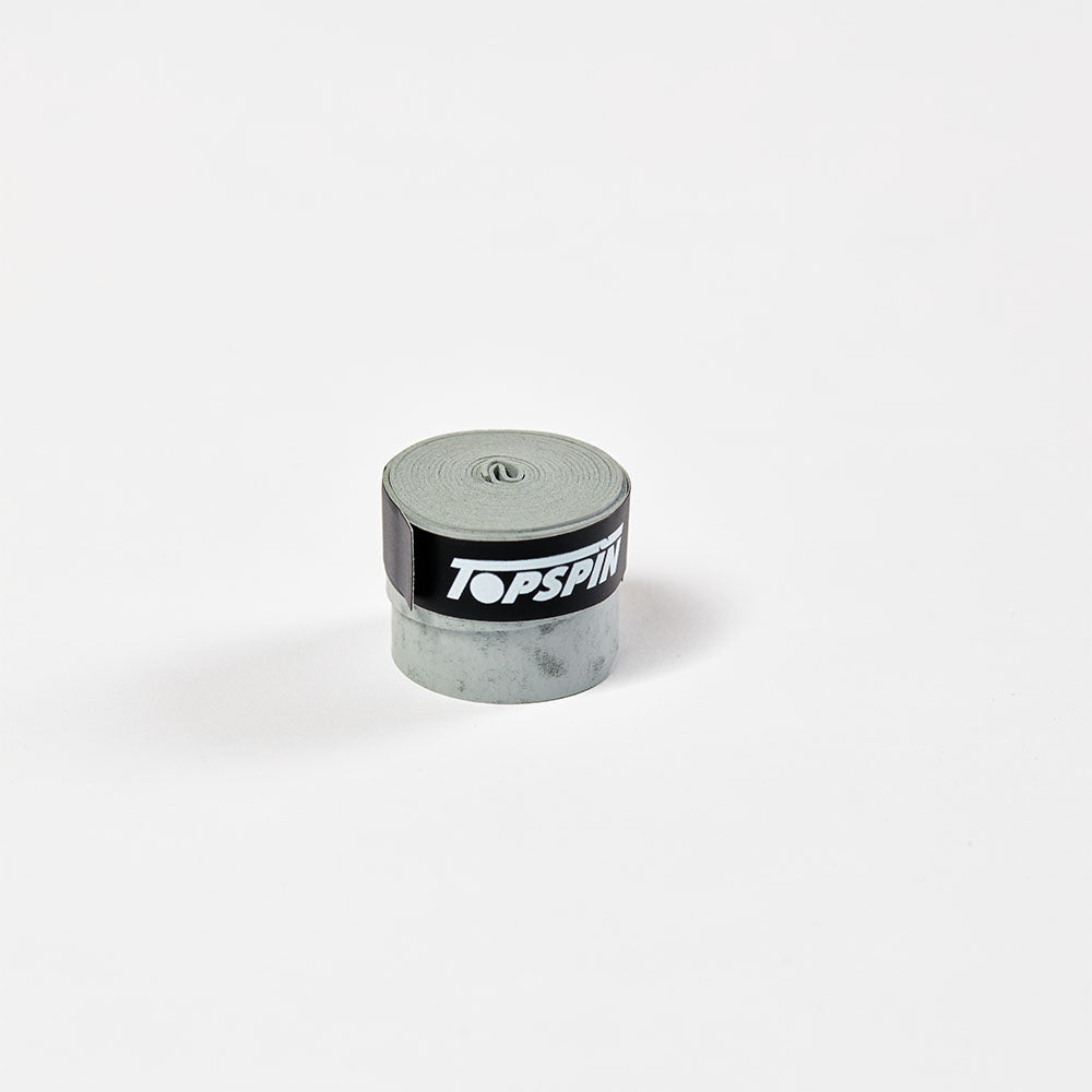 Topspin Sucky Grip 60s 0.6mm - Overgrip - gray