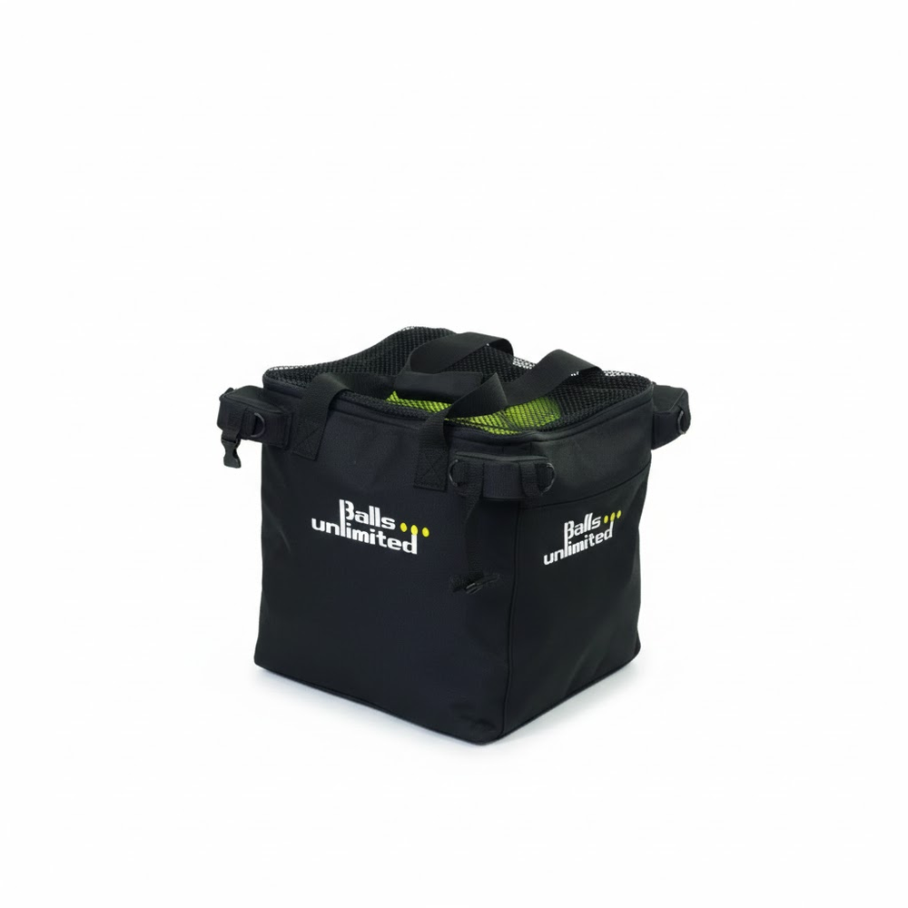Balls Unlimited Ballwagen-Tasche Easy Pack