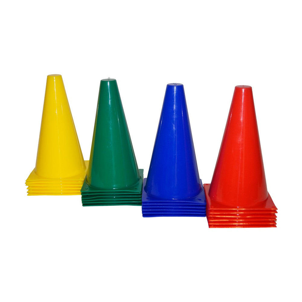 Toolz Mini Cone 12er - Colorful