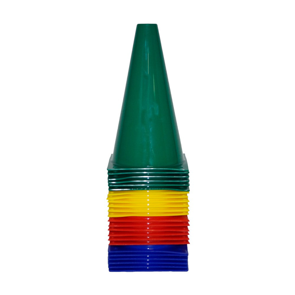 Toolz Mini Cone 12er - Colorful