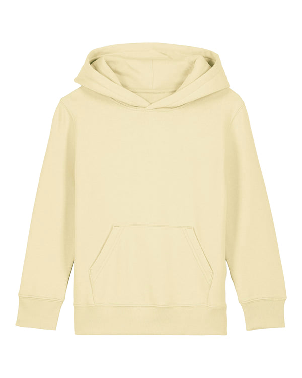 Kids Hoodie Medium Fit   3-4y - 12-13y