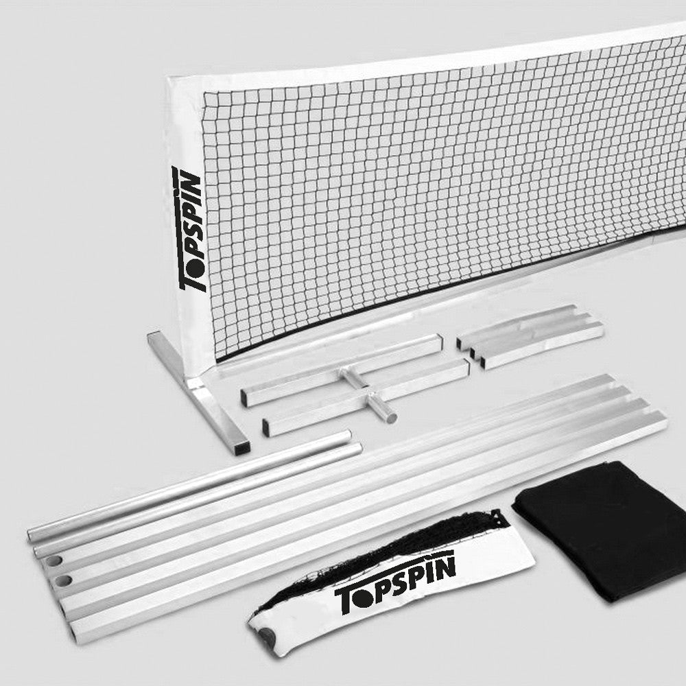 Kinder Tennisnetz 6,10 m
