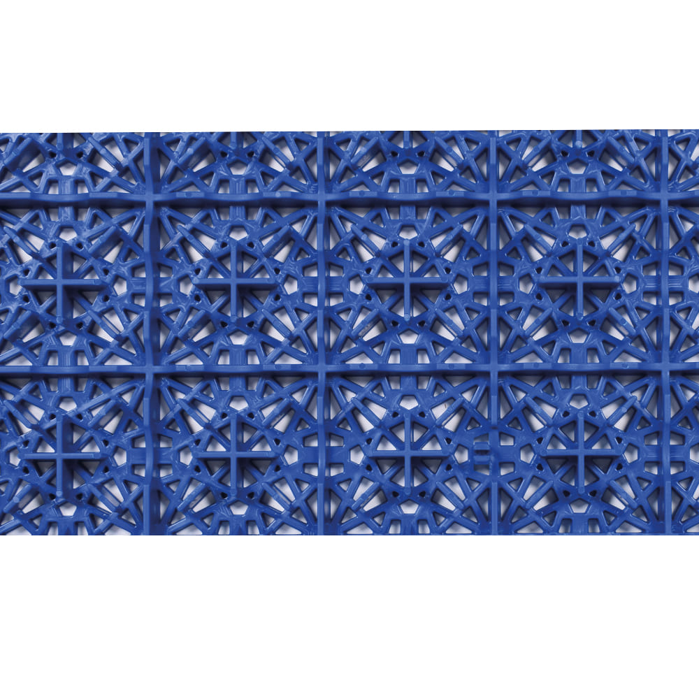 Combination Leveling Mat Ultimate Blue – 200 × 115 cm, Dual Drag Mat