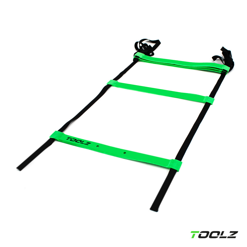TOOLZ Power Ladder 2 m