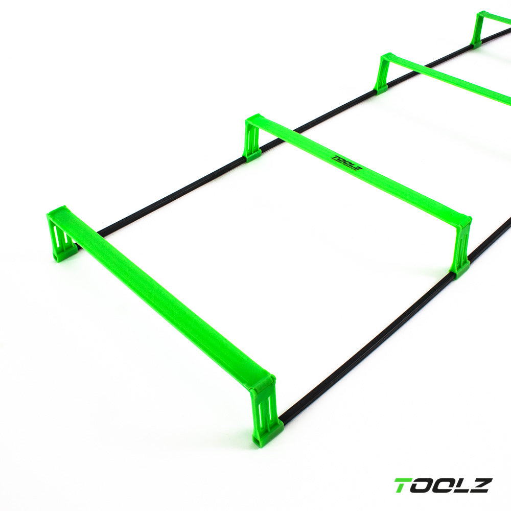 Lift up your Feet – Agility and Coordination Set