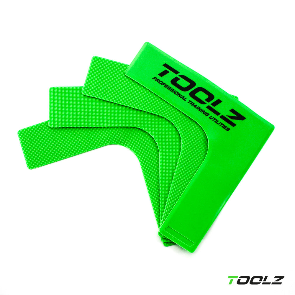 TOOLZ Marking Corners (Set of 4)