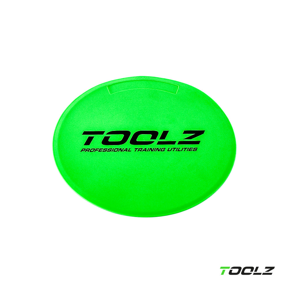 TOOLZ marking circles (pack of 4)