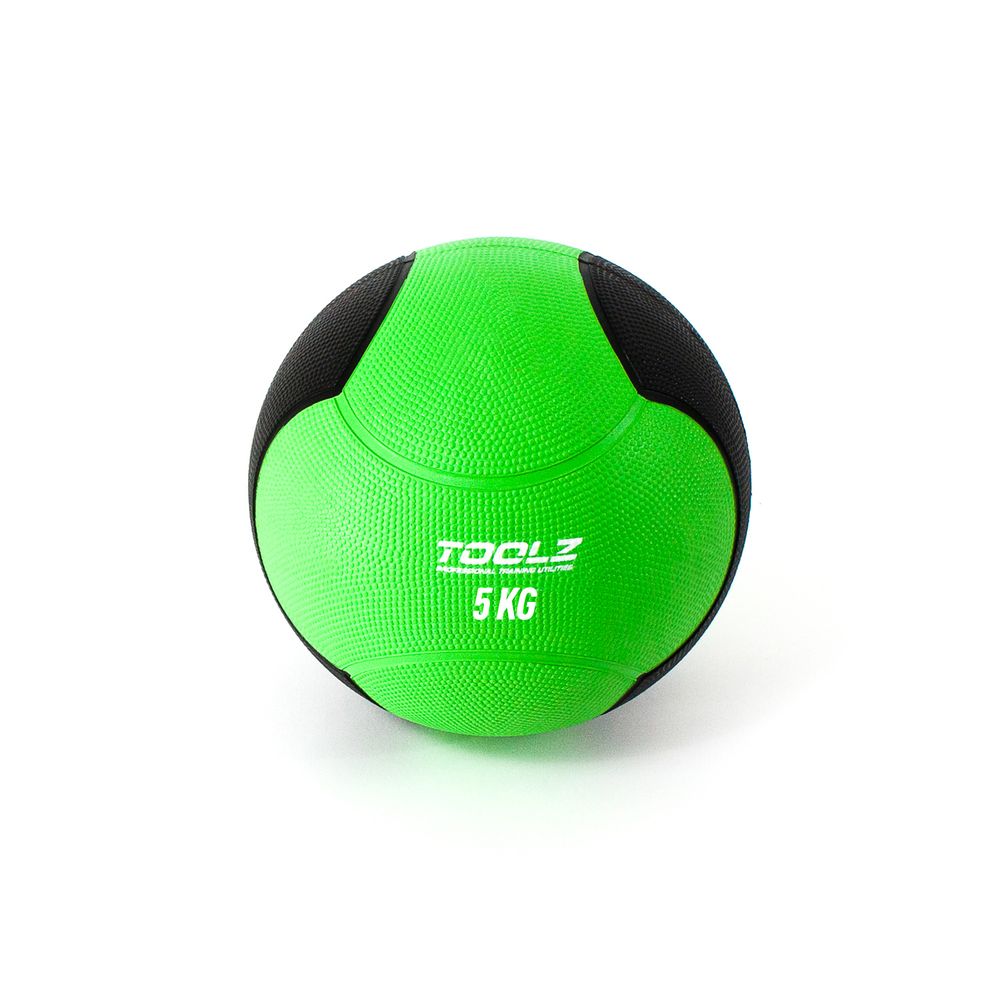 TOOLZ Medicine Ball 5 Kg