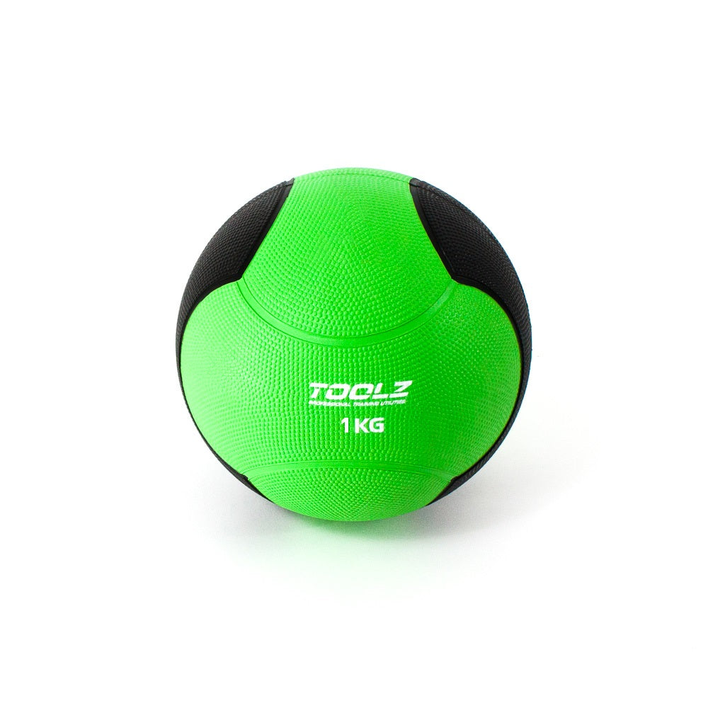 TOOLZ Medicine Ball 1 Kg