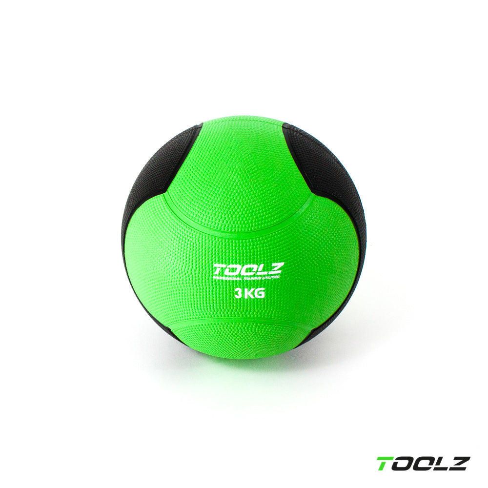Medizinball 3 Kg
