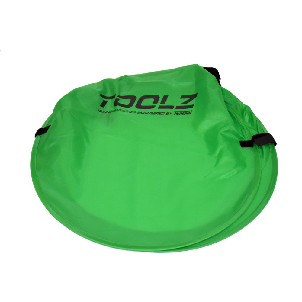 Pop Up Ziel