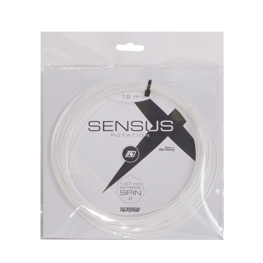 Topspin Sensus Rotation Saitenset - 12 m