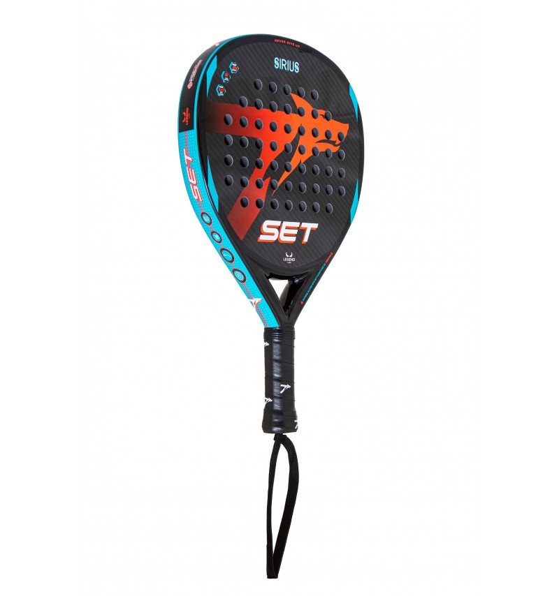 Padel Racket Sirius