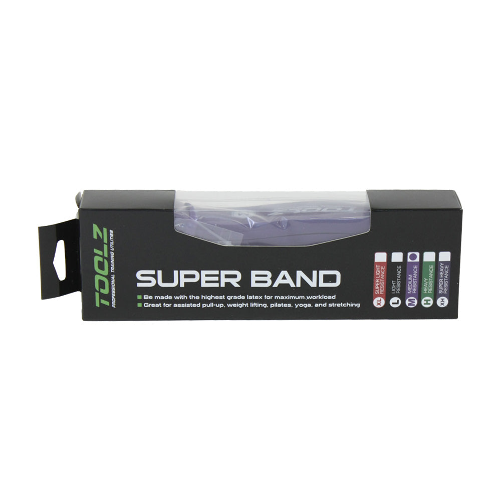 Super Band - M (Medium)