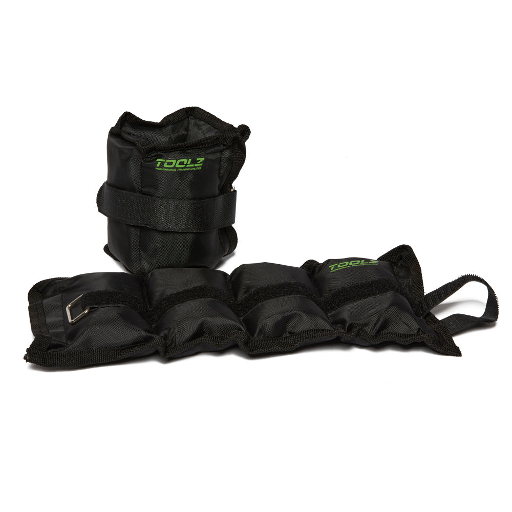 TOOLZ Wrist/Ankle Weight 1kg