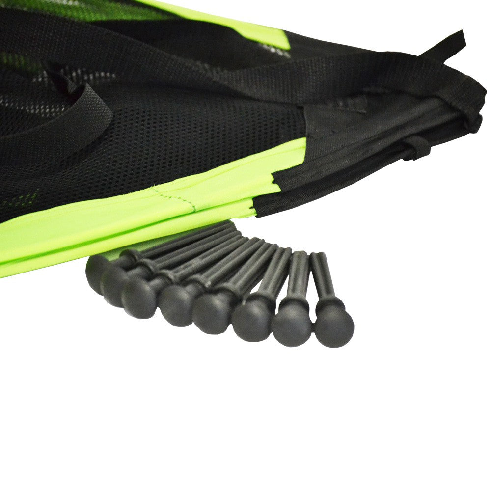 TOOLZ Hockey Goal – Set of 2