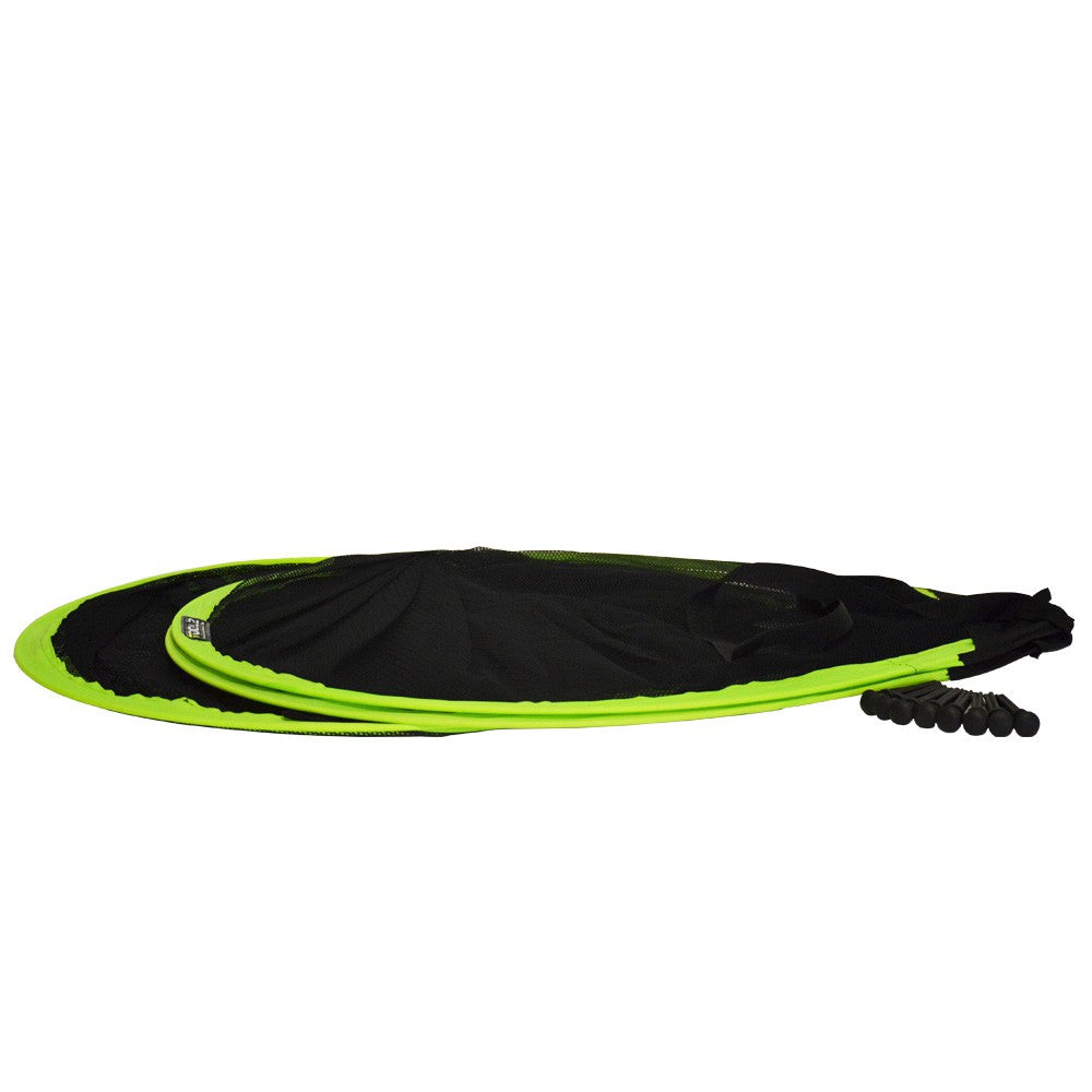 TOOLZ Hockey Goal – Set of 2