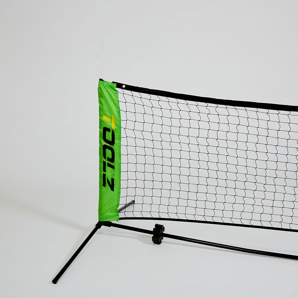 TOOLZ Kids Tennis Net 6m