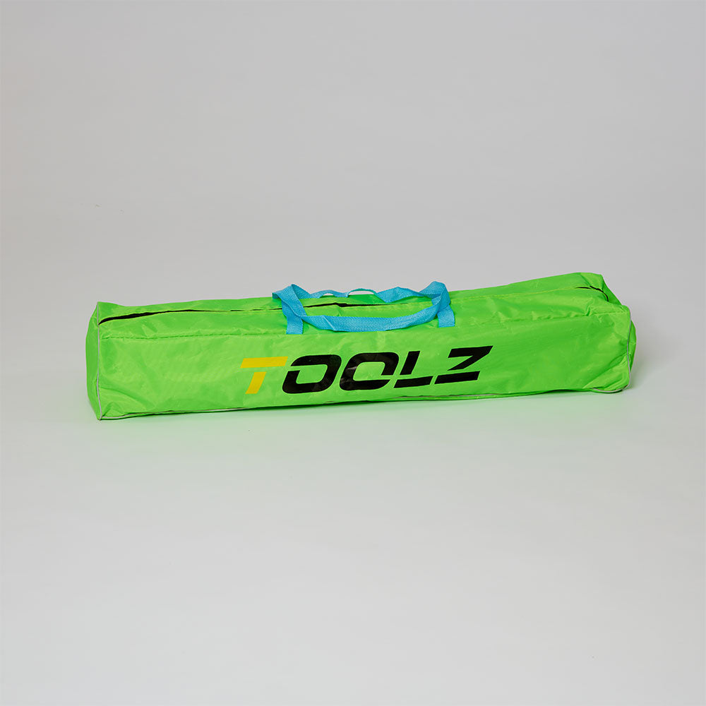 TOOLZ Kids Tennis Net 6m