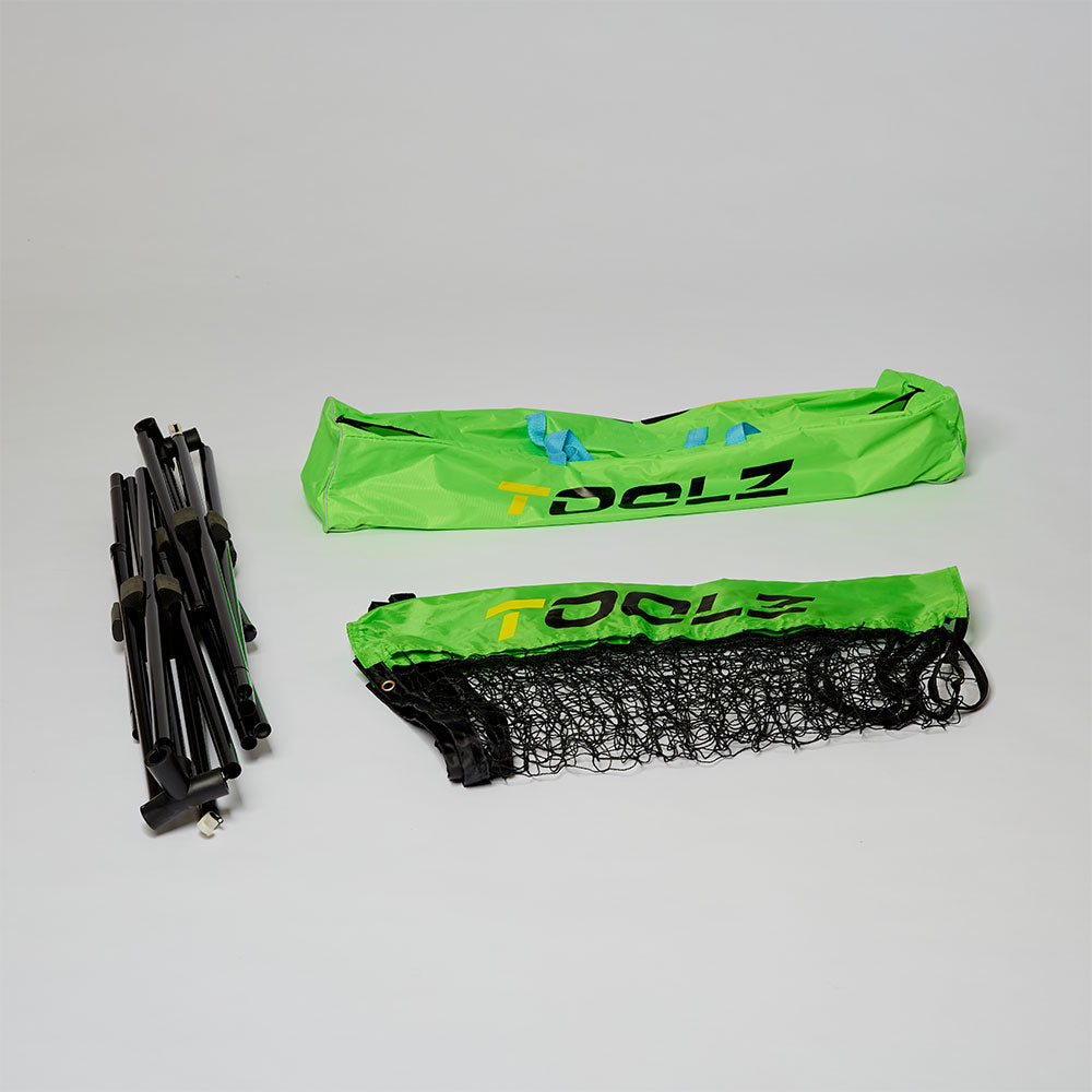 TOOLZ Kids Tennis Net 6m