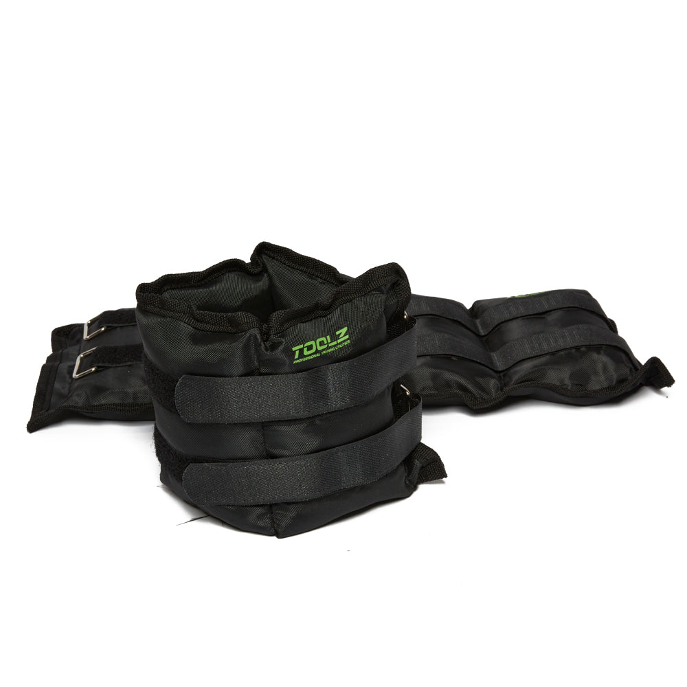 TOOLZ Wrist/Ankle Weight 2kg