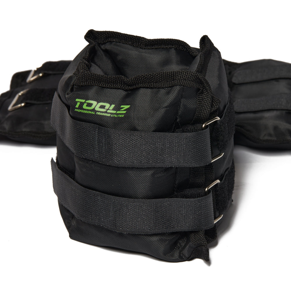 TOOLZ Wrist/Ankle Weight 2kg