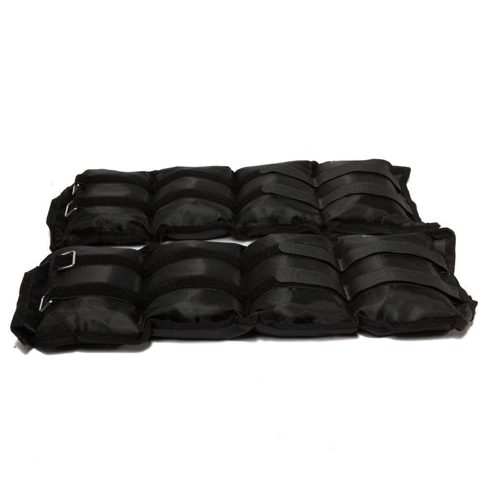 Hand- und Fussgewicht 3kg 2er-Pack