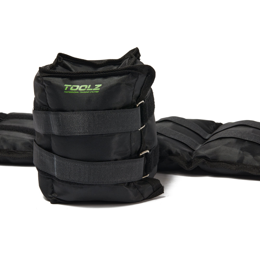 Hand- und Fussgewicht 3kg 2er-Pack