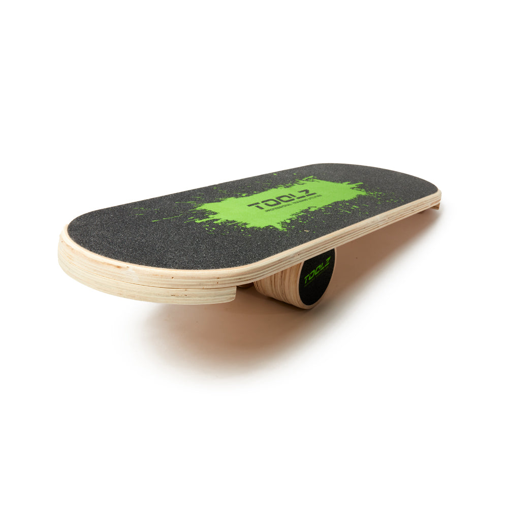 TOOLZ Balance Board Trainer