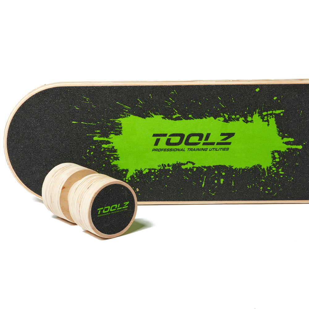TOOLZ Balance Board Trainer