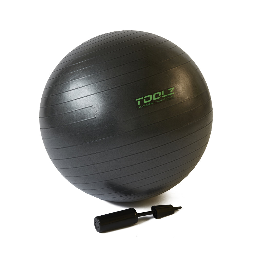 TOOLZ Gymnastic Ball 55 cm