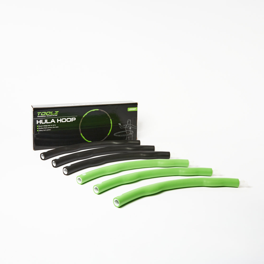 TOOLZ Hula Hoop 1.2kg