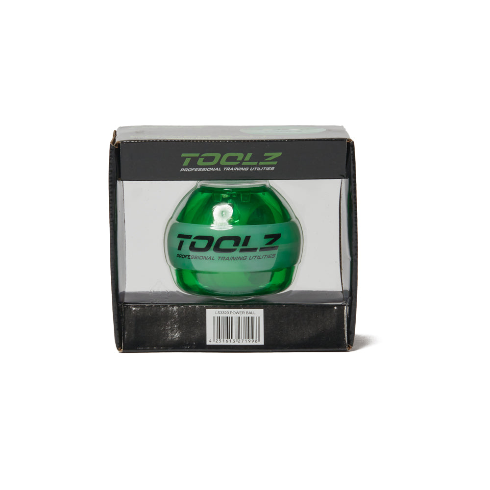 TOOLZ Handheld Trainer