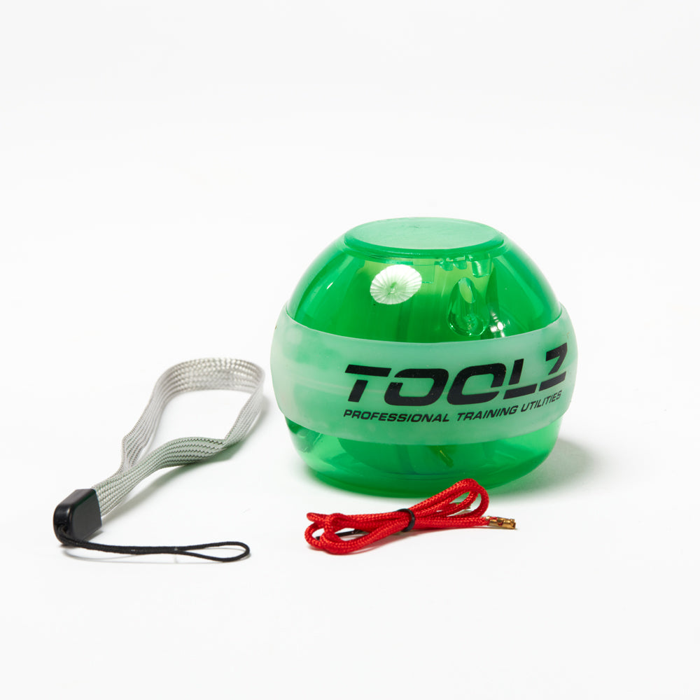 TOOLZ Handheld Trainer