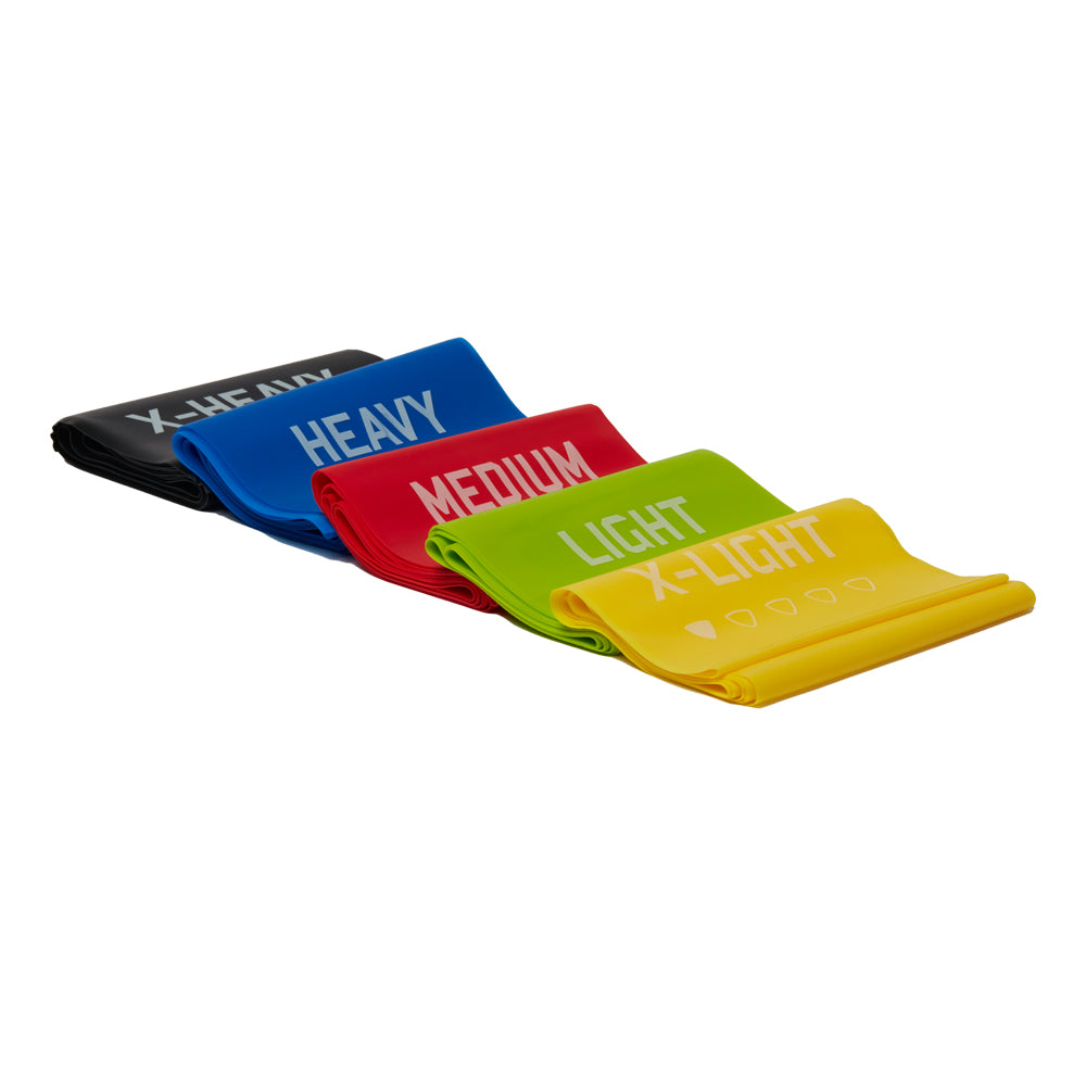 TOOLZ Terra Band - XL (Extra Light)